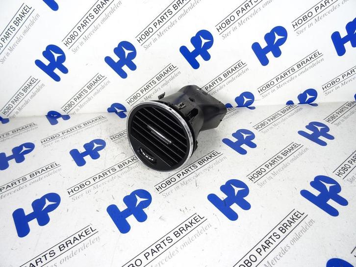 Luchtrooster A 219 830 0154 o.a: CLS-klasse w219, Auto-onderdelen, Interieur en Bekleding, Gebruikt, 3 maanden garantie, Mercedes-Benz