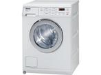 Miele W 5933 LW - Voorlader - A+++ energiezuinig - 7 kg, Verzenden, Zo goed als nieuw