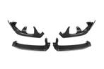 BMW 5 Serie G60 / G61 / i5 Carbon voorlip splitter MPE, Verzenden