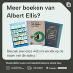 Moeten maakt gek 9789026320927 Albert Ellis, Verzenden, Gelezen, Albert Ellis