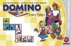 Domino sprookjes, Hobby en Vrije tijd, Gezelschapsspellen | Overige, Nieuw, Verzenden
