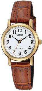 Lorus RRS18VX9 Dames Horloge - 26 mm, Nieuw, Verzenden