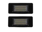 LED kentekenverlichting unit Skoda Rapid, Auto-onderdelen, Verzenden, Nieuw, Skoda
