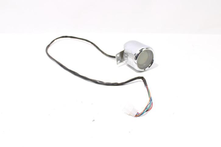 Display | elektrische chopper | city coco, Fietsen en Brommers, Brommeronderdelen | Scooters, Gebruikt