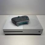 Xbox one s 1TB Incl. Controller | Nette Staat, Spelcomputers en Games, Spelcomputers | Xbox One, Ophalen of Verzenden, Nieuw