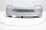 Achterbumper +PDC +Uitlaatgat Volkswagen Polo 6C REFLEXSILVE, Auto-onderdelen, Carrosserie en Plaatwerk, Ophalen of Verzenden