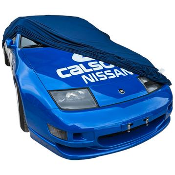 Autohoes passend voor Nissan 300ZX binnen BESTE PASVORM beschikbaar voor biedingen