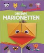 Marionetten in origami / Basistechnieken 9789030361299, Verzenden, Zo goed als nieuw, M. Six