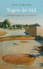 Tegen De Tijd |  NIEUW | Lemaire, Ton | 9789026358661, Boeken, Ophalen of Verzenden, Nieuw, Lemaire, Ton