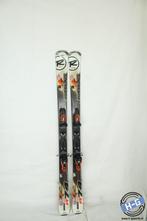 Refurbished - Ski - Rossignol Alias R74 - 156, Sport en Fitness, Skiën en Langlaufen, 140 tot 160 cm, Gebruikt, Rossignol, Ophalen of Verzenden