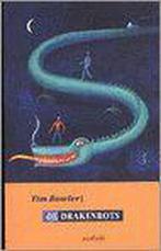 De drakenrots / Top-roman 9789031714285 T. Bowler, Boeken, Verzenden, Zo goed als nieuw, T. Bowler