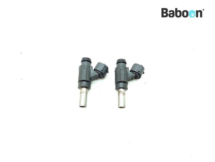 Injector Kawasaki W 800 2011-2016 (W800), Motoren, Onderdelen | Kawasaki, Gebruikt, Verzenden