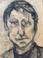 Rob Aussen (1938-2024) - Johan Cruijf