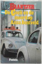 De Cock en de moord op Anna Bentveld / Baantjer / 4, Verzenden, Gelezen, A.C. Baantjer