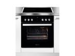 Bauknecht HEKO Limbo Flexi - Inbouw Oven Set - 65 L -, Verzenden, Zo goed als nieuw