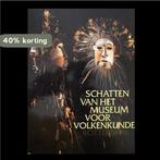 Schatten van het museum voor volkerenkonde 9789029080941, Boeken, Verzenden, Gelezen, Paul Faber