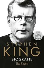 Boek Stephen King, Boeken, Biografieën, Zo goed als nieuw, Verzenden