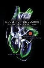 Modeling and Simulation in Biomedical Engineer 9780071714457, Boeken, Zo goed als nieuw