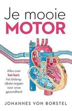 Je mooie motor (9789024572168, Johannes Von Borstel), Verzenden, Nieuw