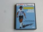 Maradona - Gevallen Superster (DVD), Verzenden, Nieuw in verpakking