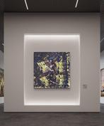 Nicole Lubbers - Blue Breeze Ballet XL