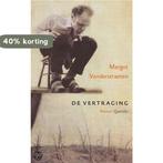 De vertraging 9789021485027 M. Vanderstraeten, Verzenden, Zo goed als nieuw, M. Vanderstraeten