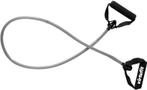 VirtuFit Weerstandskabels Set - Met Handvaten - 3 Stuks, Sport en Fitness, Fitnessmaterialen, Verzenden, Nieuw, Weerstandband