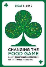 Changing The Food Game 9781783532308 Lucas Simons, Verzenden, Gelezen, Lucas Simons