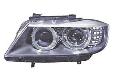 BMW E90/E91 2008-2012 Xenon Koplamp Links (Koplampen), Auto-onderdelen, Verlichting, Nieuw, Verzenden