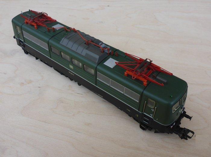 Märklin H0 - 29151 - Elektrische locomotief (1) - BR 156 van, Hobby en Vrije tijd, Modeltreinen | H0