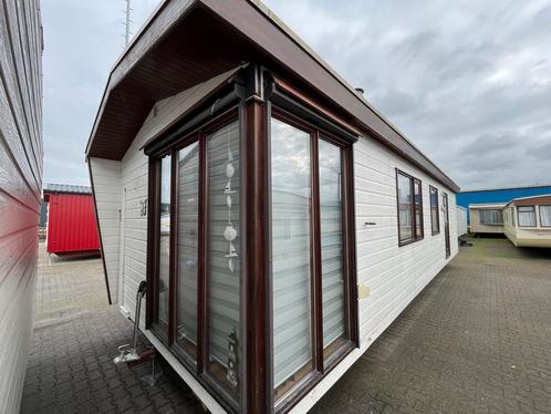 Occasion Duntep 1000/2, Caravans en Kamperen, Stacaravans, tot en met 2, Ophalen