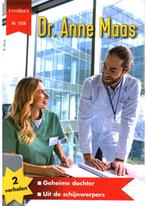 Favoriet Dr. Anne Maas - 1258 2025, Boeken, Verzenden, Nieuw, Sport en Vrije tijd
