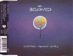 cd single - The Beloved - Outer Space Girl, Cd's en Dvd's, Cd Singles, Zo goed als nieuw, Verzenden