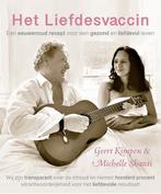 Het liefdesvaccin 9789493191501 Geert Kimpen Michelle Shanti, Boeken, Verzenden, Zo goed als nieuw, Geert Kimpen Michelle Shanti