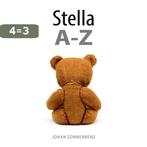 Stella A-Z 9789490767716 Johan Zonnenberg, Verzenden, Zo goed als nieuw, Johan Zonnenberg