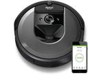 iRobot Roomba i7 - Robotstofzuiger - Imprint Smart Mapping -, Verzenden, Zo goed als nieuw