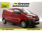 Opel Vivaro CDTI L2H1 | Airco | Cruise | Camera | 3 Zits |, Nieuw, Rood, Opel, Handgeschakeld