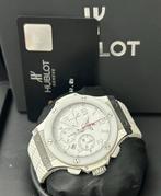 Hublot - Big Bang Chronograph - 301.SE.230.RW - Heren -, Sieraden, Tassen en Uiterlijk, Nieuw