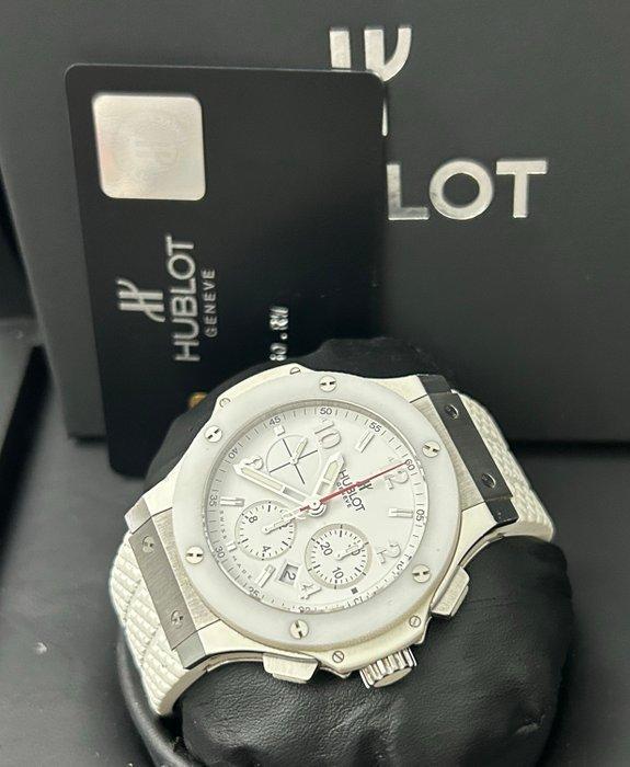 Hublot - Big Bang Chronograph - 301.SE.230.RW - Heren -, Sieraden, Tassen en Uiterlijk, Horloges | Heren