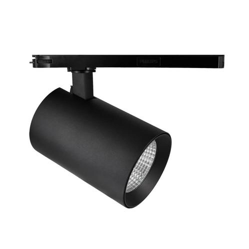 *TIP* LED Railverlichting Veloce Zwart, Zakelijke goederen, Kantoor en Winkelinrichting | Winkel en Inventaris, Ophalen of Verzenden