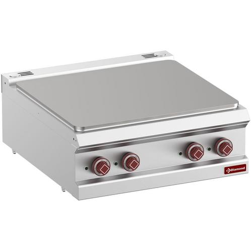 Diamond Elektrische Kookplaat | 1/1 Module Top | 4x 2,25kw |, Zakelijke goederen, Horeca | Keukenapparatuur, Nieuw in verpakking