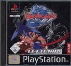 Beyblade Let it Rip! (PS1 Games)