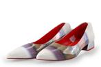 Jan Jansen Ballerinas in maat 40 Overig | 10% extra korting, Kleding | Dames, Schoenen, Overige kleuren, Verzenden, Jan Jansen