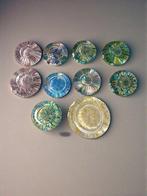 Presse-papier (10) - Glas, Antiek en Kunst, Antiek | Glas en Kristal