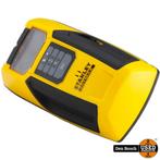 Stanley Fatmax S300 Materiaal Detector, Ophalen of Verzenden, Nieuw