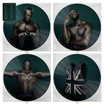 Stormzy - Heavy Is The Head  - With BANKSY jacket, Cd's en Dvd's, Nieuw in verpakking