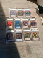 Konami - 11 Card - Yu-Gi-Oh! - 11 Cards Mixed Lot! (Yugioh), Nieuw