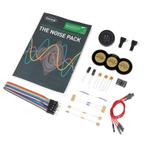 Noise Pack voor Kitronik Inventor&#039;s Kit voor de BBC Mic, Hobby en Vrije tijd, Elektronica-componenten, Verzenden, Nieuw