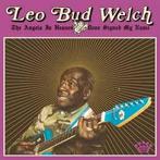 lp nieuw - Leo Bud Welch - The Angels In Heaven Done Sign..., Verzenden, Zo goed als nieuw