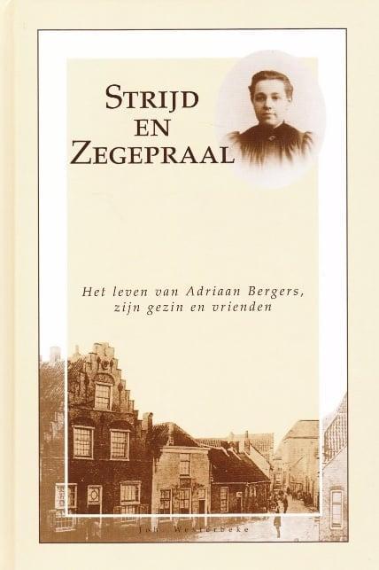 Westerbeke, Joh.-Strijd en zegepraal, Boeken, Overige Boeken, Gelezen, Verzenden